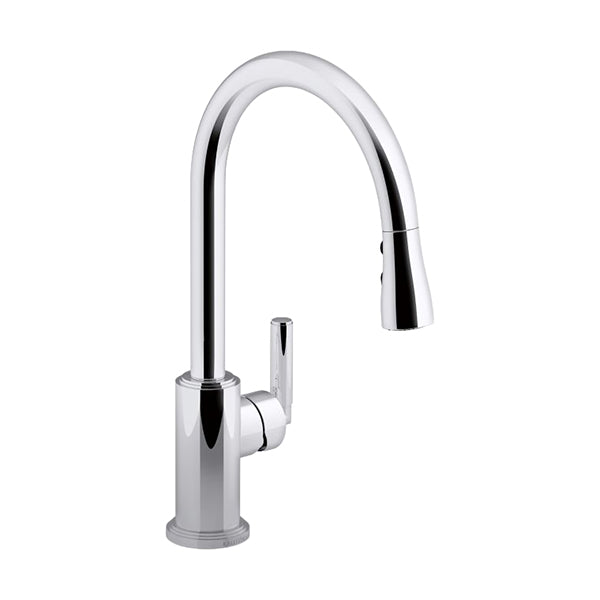 Kallista P25517-00-CP
