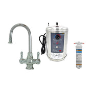 Mountain Plumbing Products MT1851DIY-NL/CPB