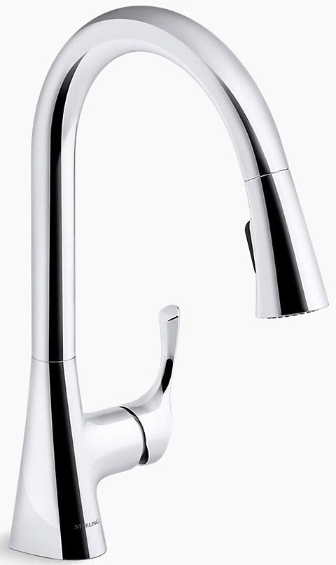 Sterling 24276-CP: Kohler_24276CP