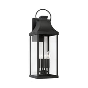 Capital Lighting 946441BK: 946441BK.jpg