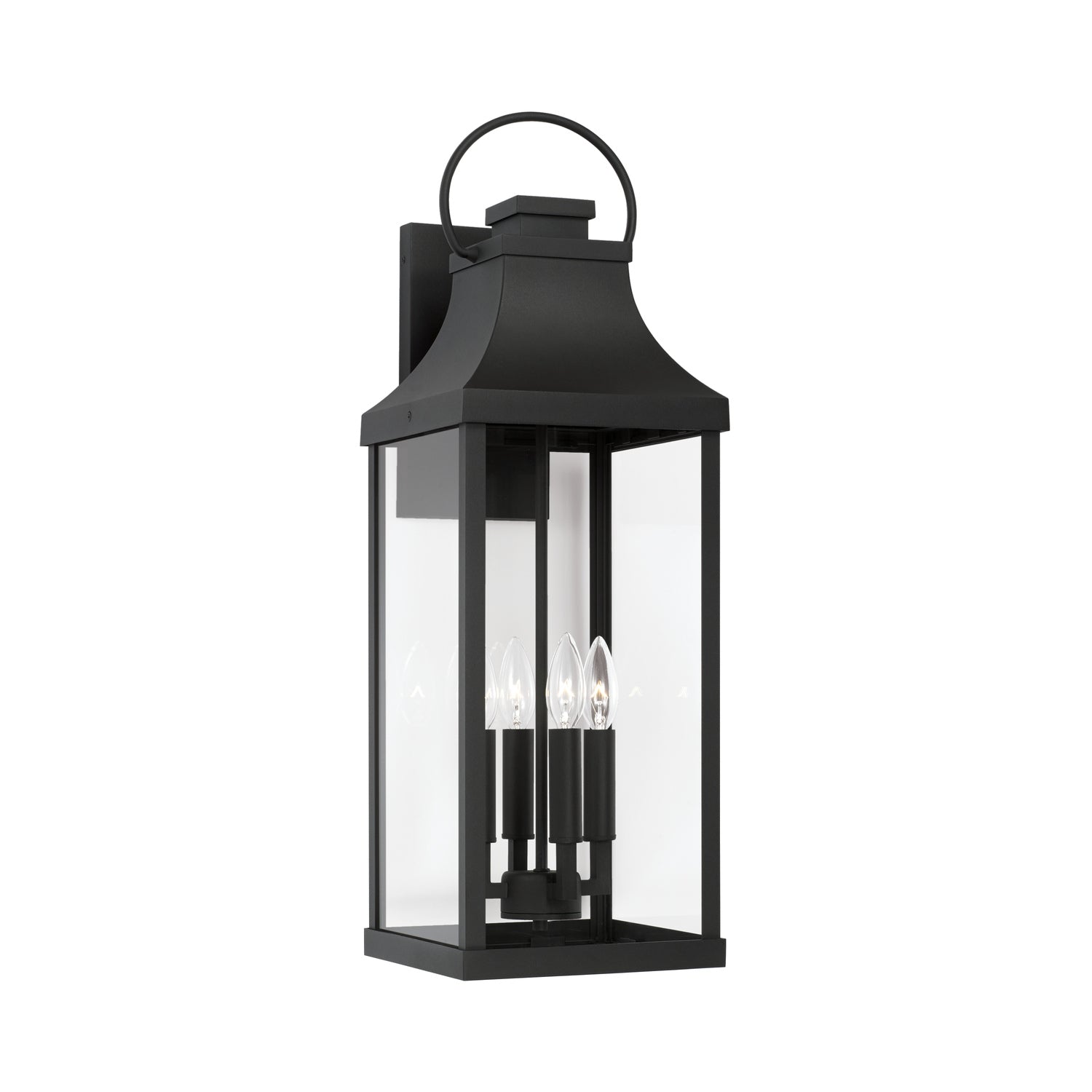 Capital Lighting 946441BK: 946441BK.jpg