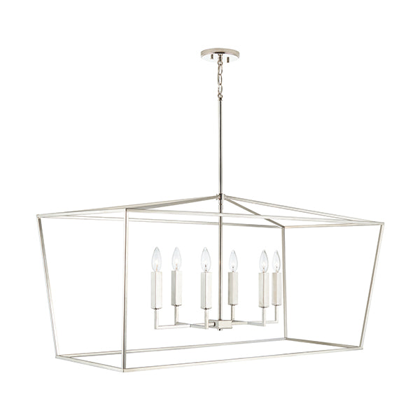 Capital Lighting 837661PN