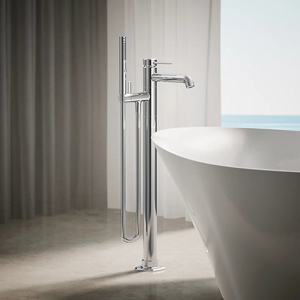 Kohler T27025-4-CP