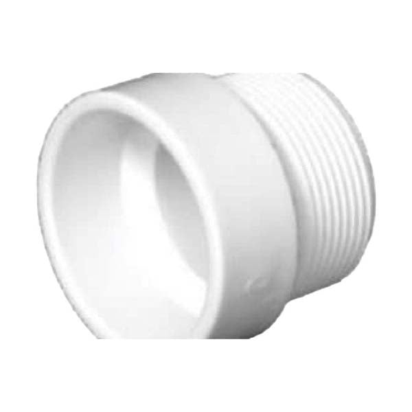 Charlotte Pipe PVC-104X-1-1/2X1-1/4