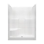 Aquatic 1603DTSR-WH