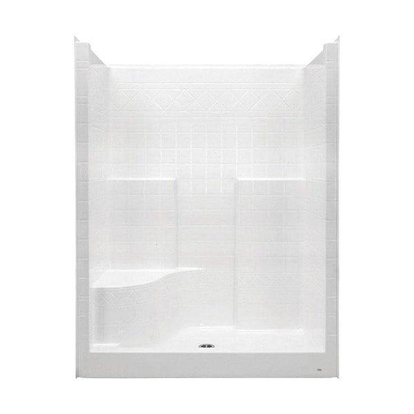 Aquatic 1603DTSR-WH