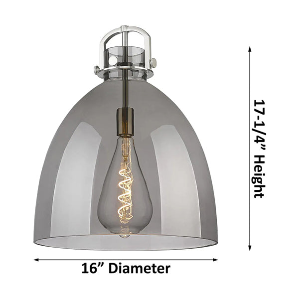 Innovations 410-1SL-BK-G412-16CL
