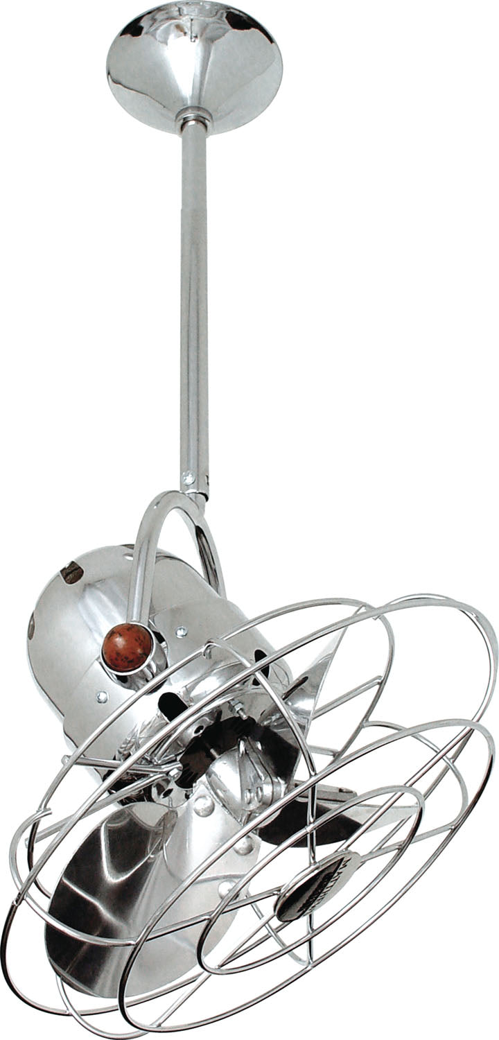 Matthews Fan Company BD-CR-MTL: 433144.jpg
