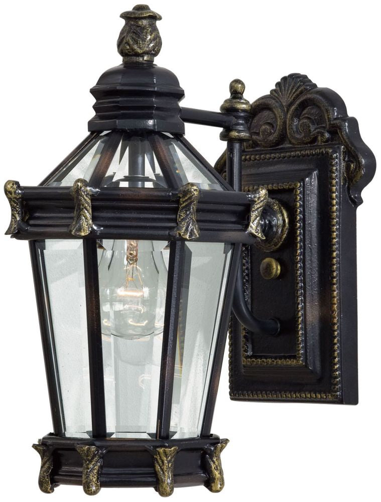 The Great Outdoors 8937-95: MinkaLighting-MinkaLavery_893795