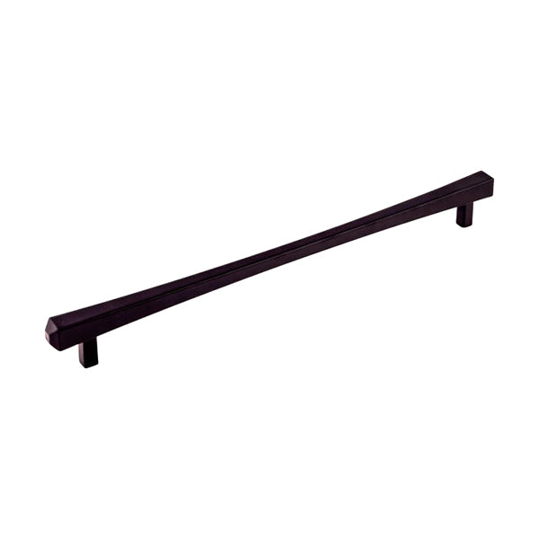Top Knobs TK817BLK: 227002_1.jpg