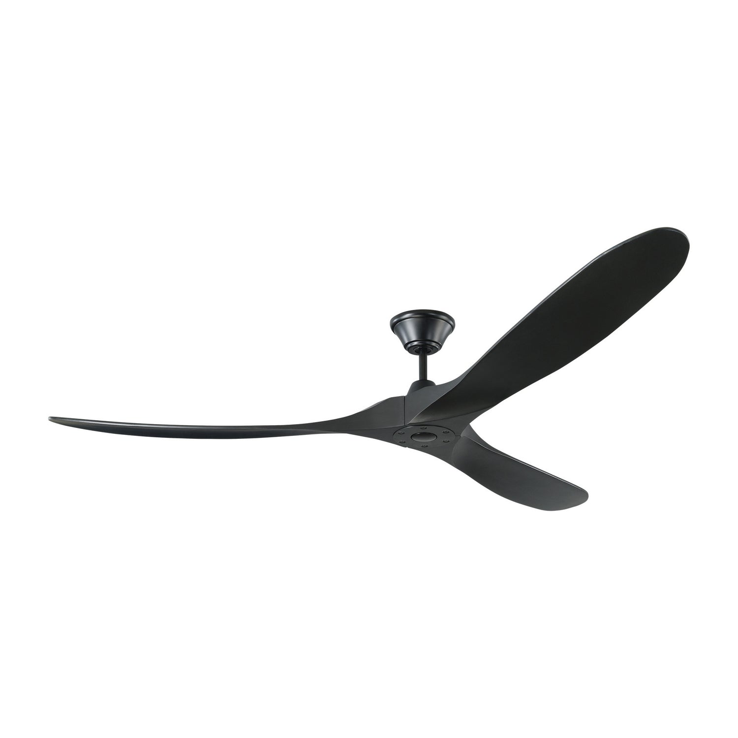 Maverick 70 in 3-Blade 1-Light Ceiling Fan
