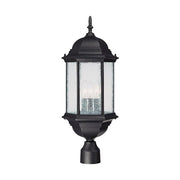 Capital Lighting 9837BK