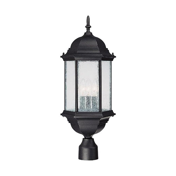 Capital Lighting 9837BK