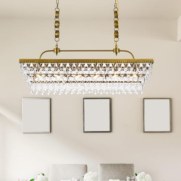 Elegant Lighting 1219G40BR