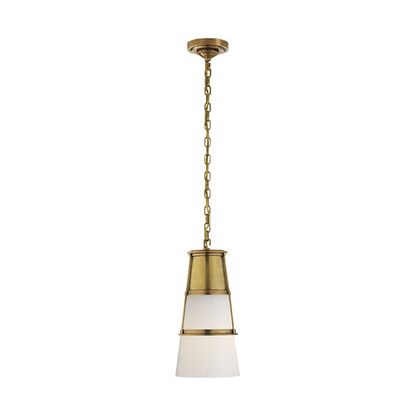 Visual Comfort TOB 5752BZ-WG