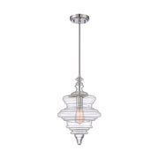 Craftmade P600CH1: 5378_1.jpg