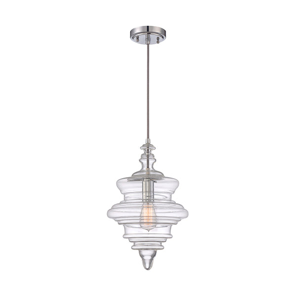 Craftmade P600CH1: 5378_1.jpg