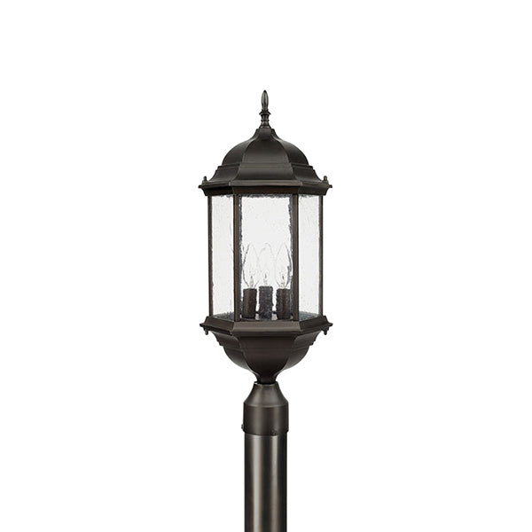 Capital Lighting 9837BK