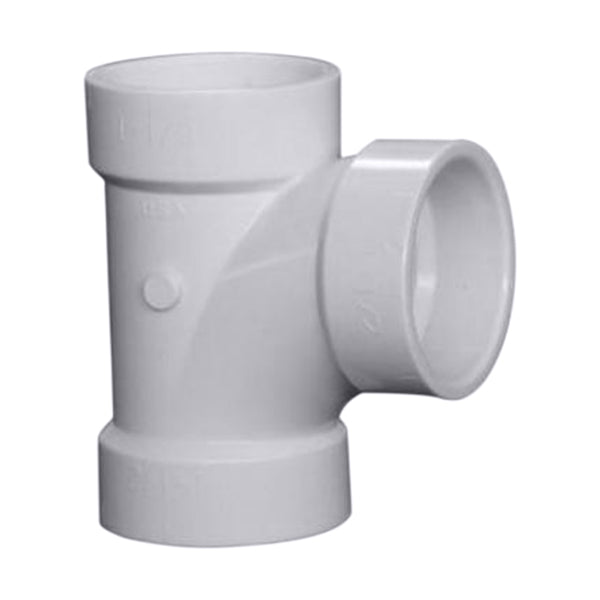 Charlotte Pipe PVC-400-8IN