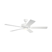 Kichler 330019MWH: 115615_1.jpg (Variant Image)