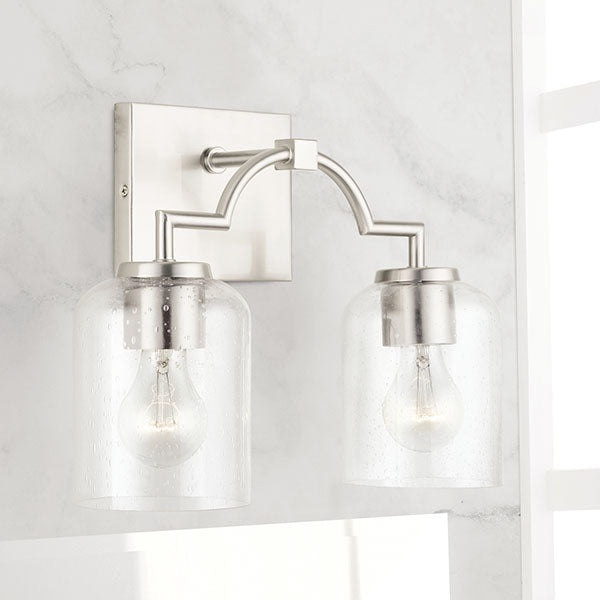 Capital Lighting 139321MB-500