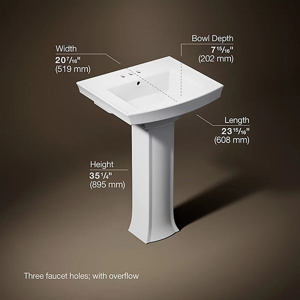 Kohler 2359-4-7
