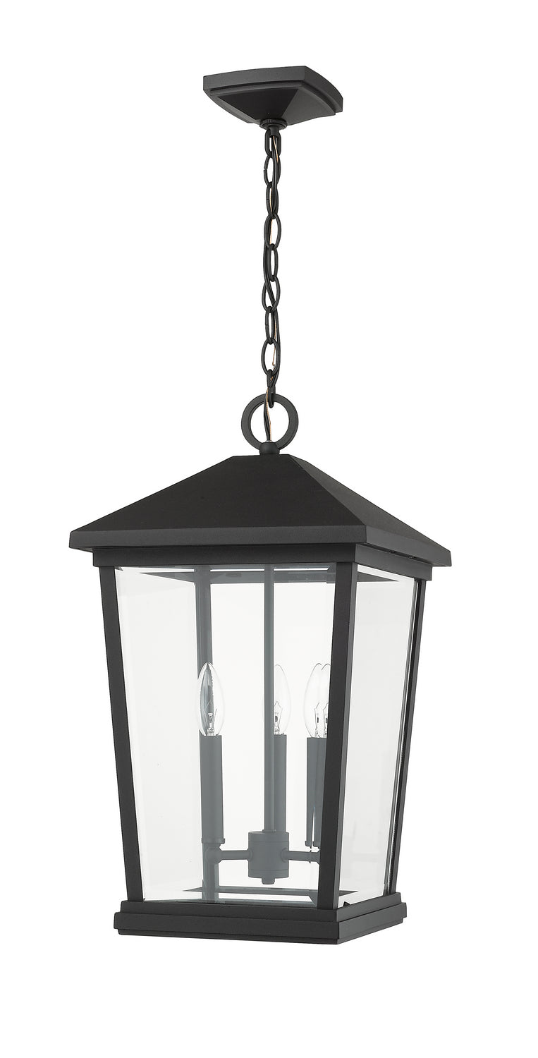 Z-Lite 568CHXL-BK: 941394-4.jpg