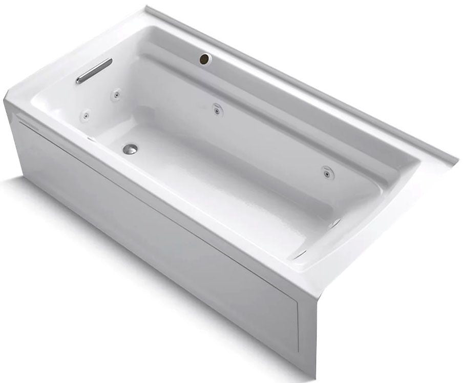 Kohler 1124-LAW-0: Kohler_K1124LAW0