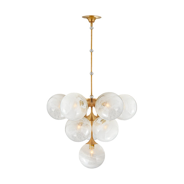 Visual Comfort ARN 5401HAB-WG