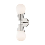 Mitzi H101102-PN