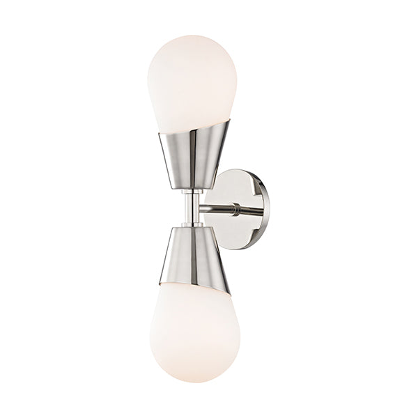 Mitzi H101102-PN