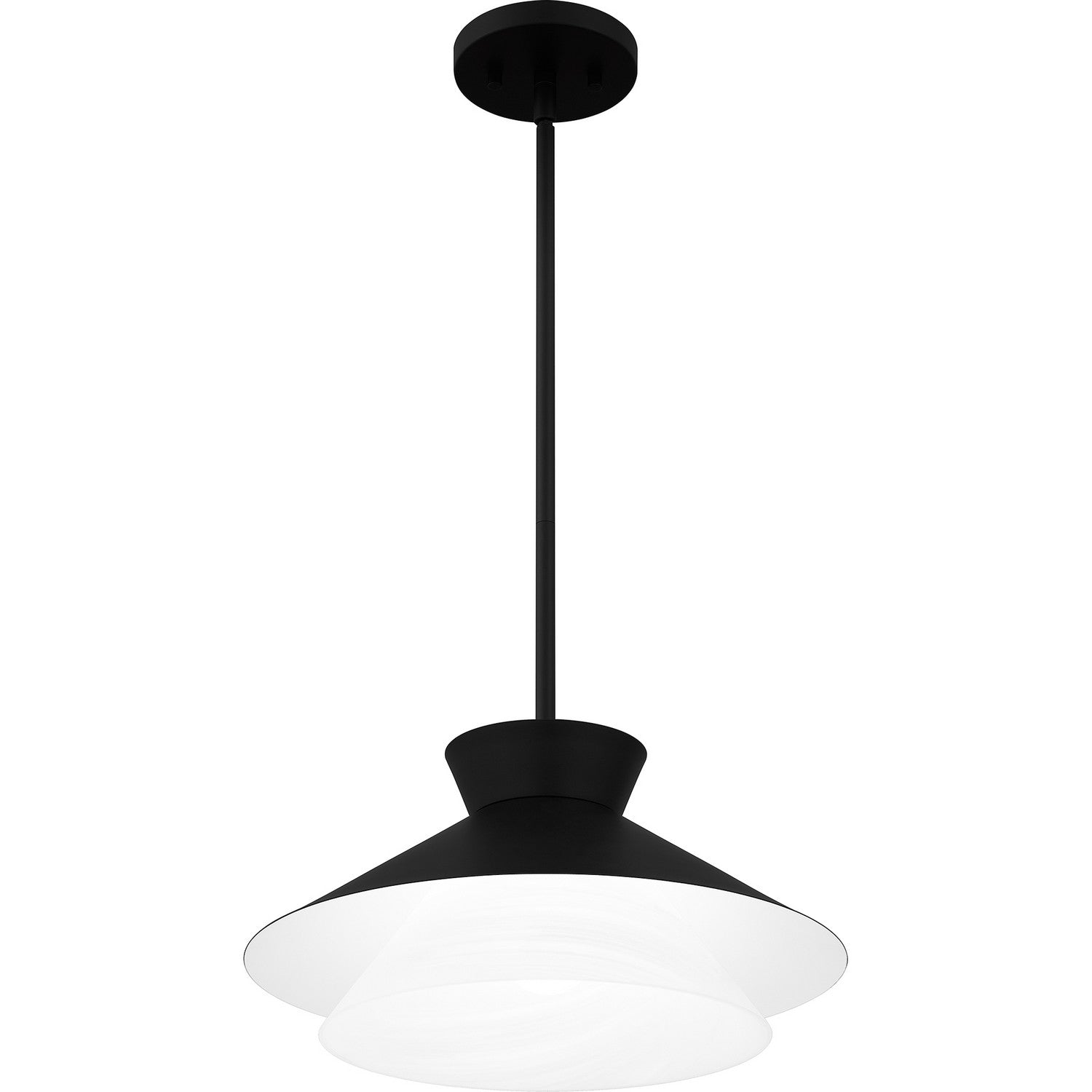Quoizel QP6171MBK: 1454702-3.jpg