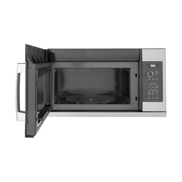 GE Profile PVM9225SRSS