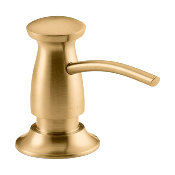 Kohler 1893-C-2BZ