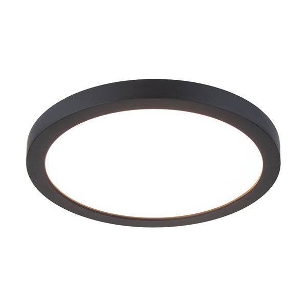 Wac Lighting FM-11RN-935-BK: 235394_1.jpg (Variant Image)