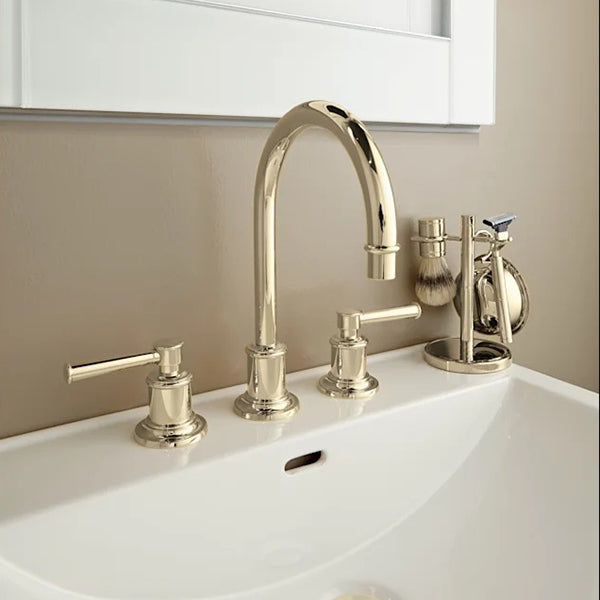California Faucets 4802-BBU