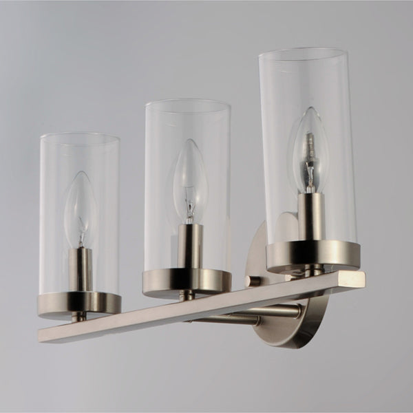 Maxim Lighting 25257CLSN
