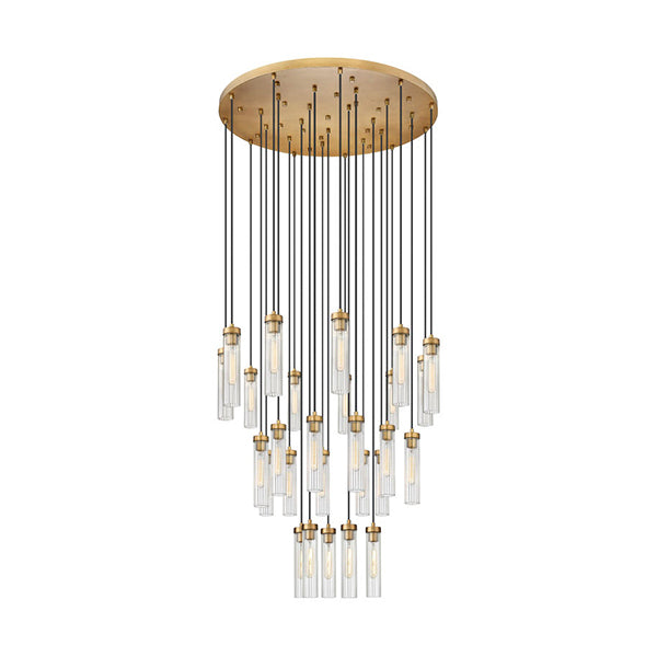 11 in Flush Mount Ceiling Light, Rubbed Bronze – PDI Kitchen, Bath ...
