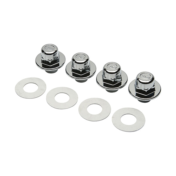 Zurn Z5610-NUT-EXT-KIT