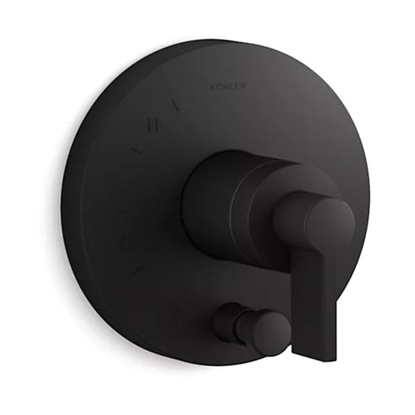 Kohler T78016-4-BL