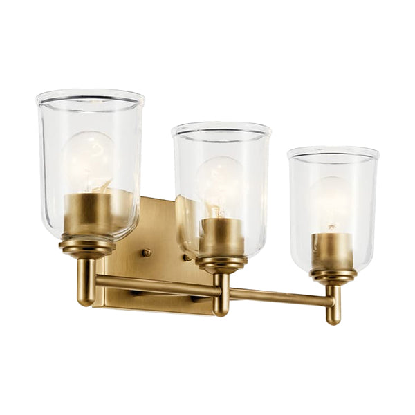 Kichler 45574NBRCLR