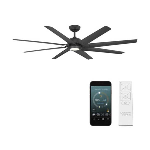 Modern Forms FR-W2301-70L-27-MB