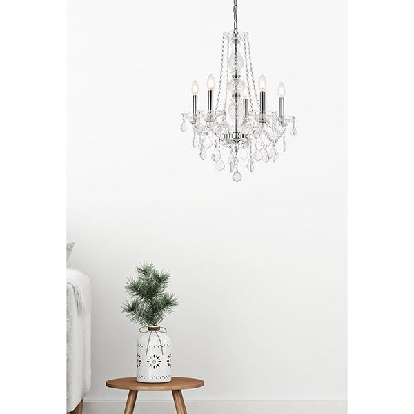 Elegant Lighting V7855D21C/RC