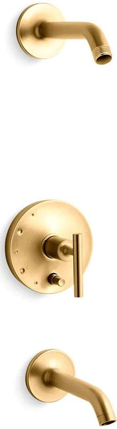 Kohler T14420-4L-2MB: Kohler_KT144204L2MB