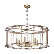 Maxim Lighting 24735BZF: 182798_1.jpg