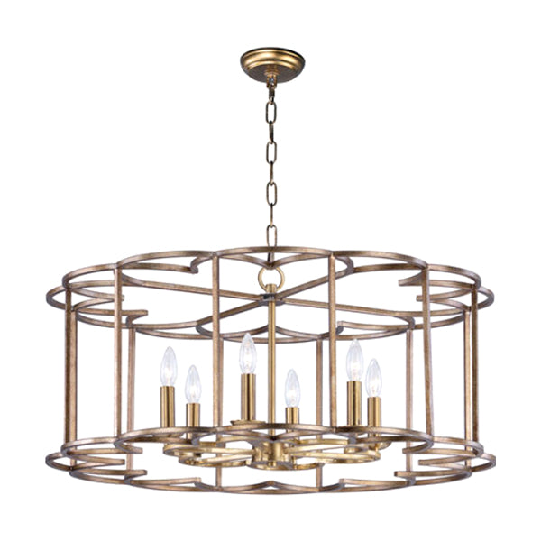 Maxim Lighting 24735BZF: 182798_1.jpg