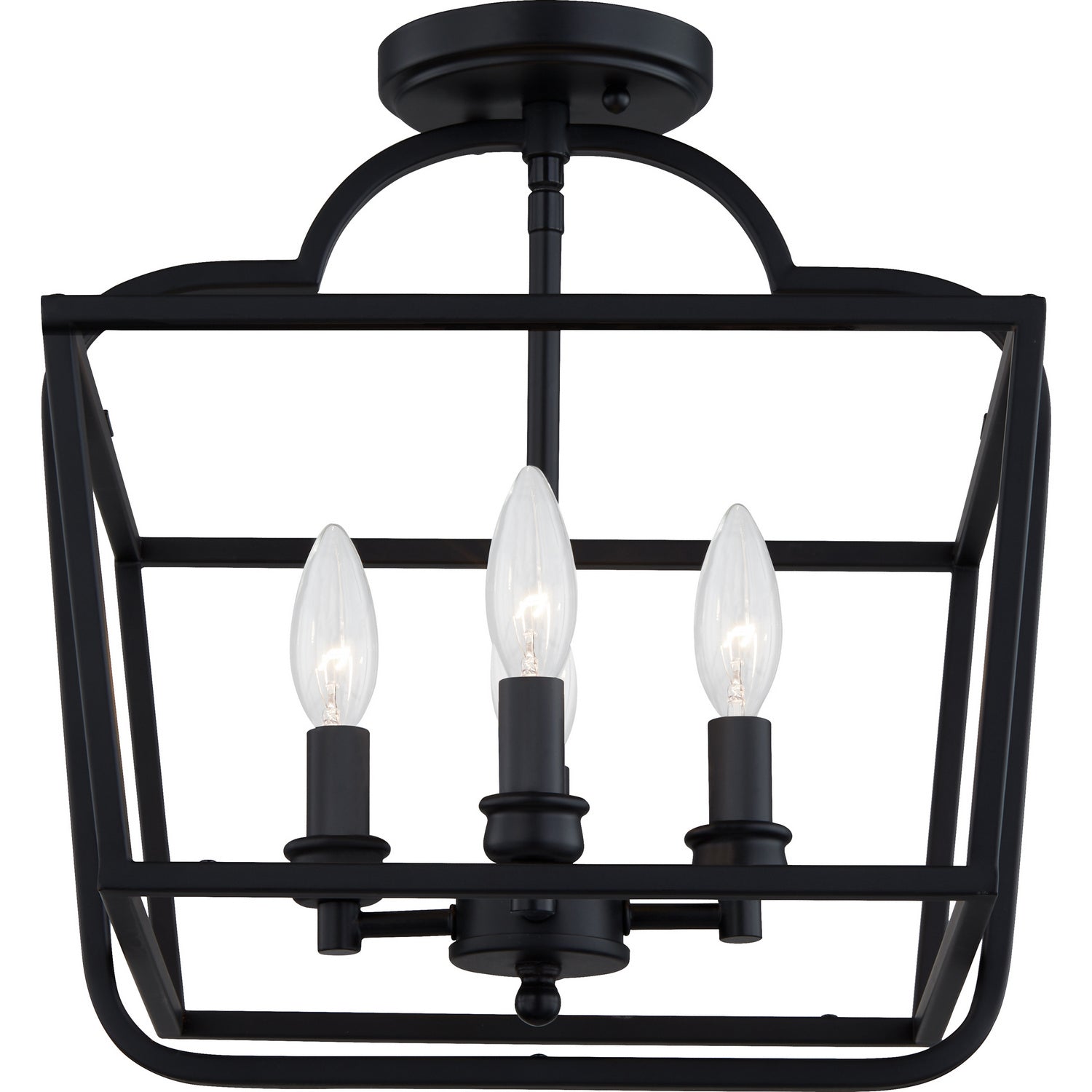 Quoizel BLA1714MBK: lad-4528811-3.jpg