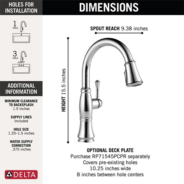 Delta 9197-PR-DST: 21224_2.jpg