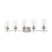 Z-Lite 473-5V-BN