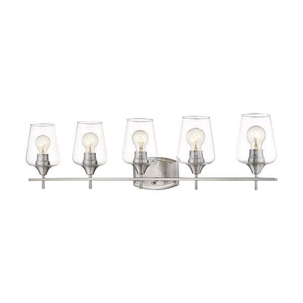 Z-Lite 473-5V-BN